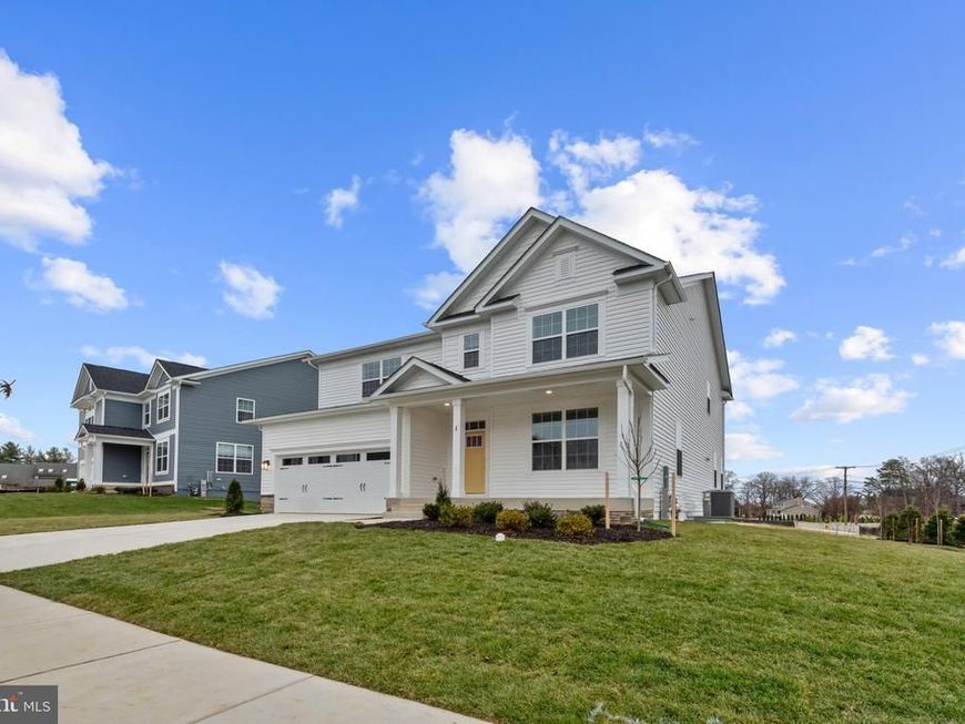 6 Comes Ridge Court , Rosedale, MD 21237 Main Photo