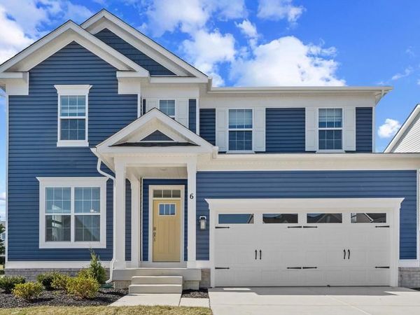 6 COMES RIDGE COURT, ROSEDALE, MD 21237