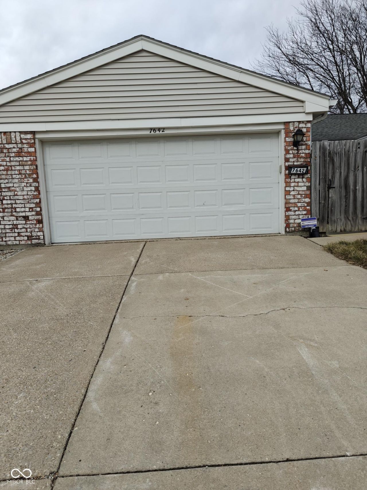 7642 Lancer Lane, Lawrence, IN 46226 Main Photo