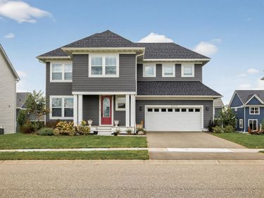 6352 Red Cedar Drive, Chaska, MN 55318