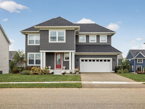 6352 Red Cedar Drive, Chaska, MN 55318