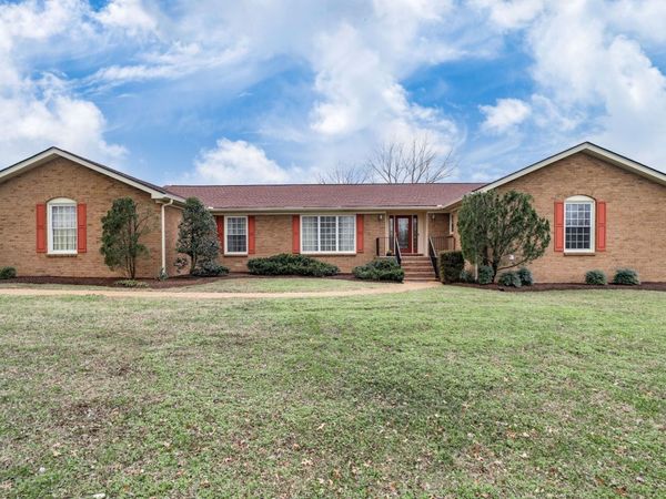 224 Kennett Rd, Old Hickory, TN 37138