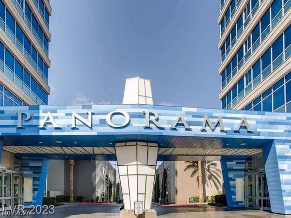 4575 DEAN MARTIN Drive , Unit 1011, Las Vegas, NV 89103