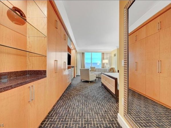 2000 N Fashion Show Drive , Unit 3116, Las Vegas, NV 89109