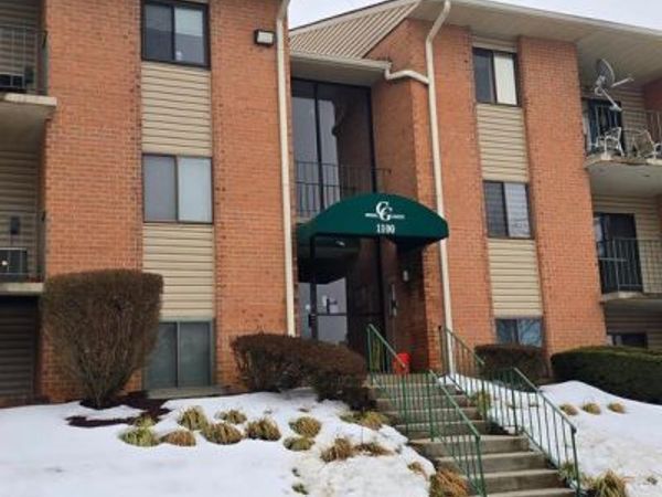1100 LISADALE CIRCLE, Unit 1A, CATONSVILLE, MD 21228