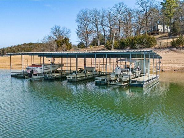 10843 Red Bluff Road, Garfield, AR 72732