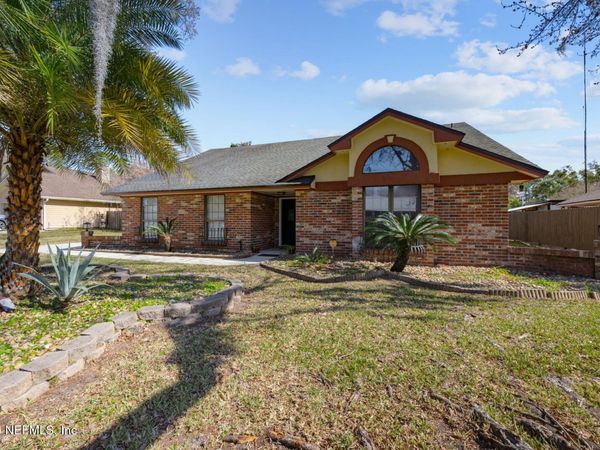 4887 BOZA Court, Fleming Island, FL 32003