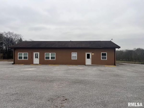 1115 IL Route 127 Street, Jonesboro, IL 62952
