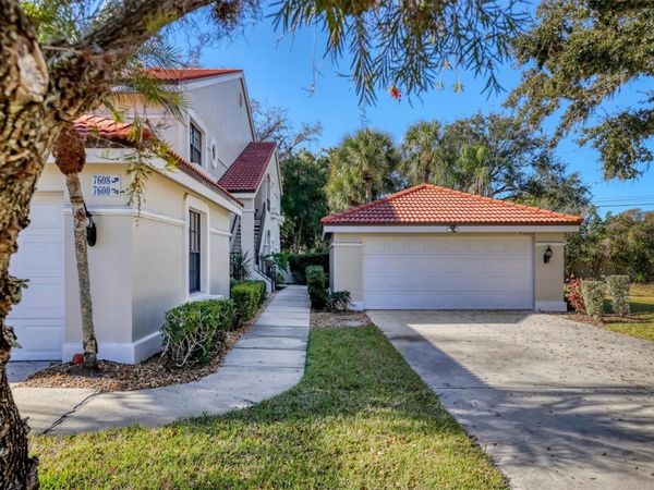 7608 FAIRWAY WOODS DRIVE, Unit 206, SARASOTA, FL 34238