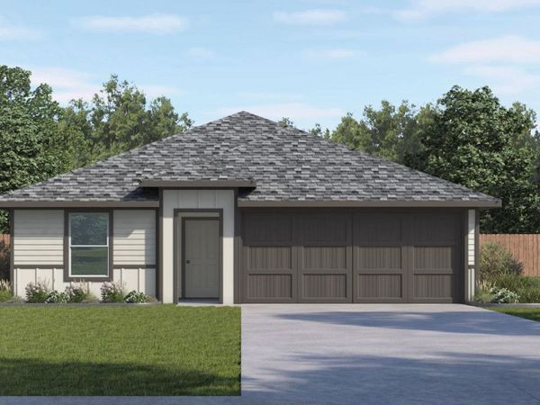 114 Balmorehea ST, Kyle, TX 78640