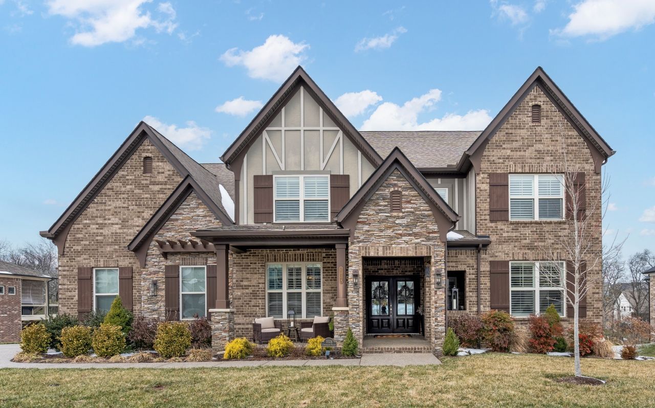 1024 Cumberland Valley Dr , Franklin, TN 37064 Main Photo