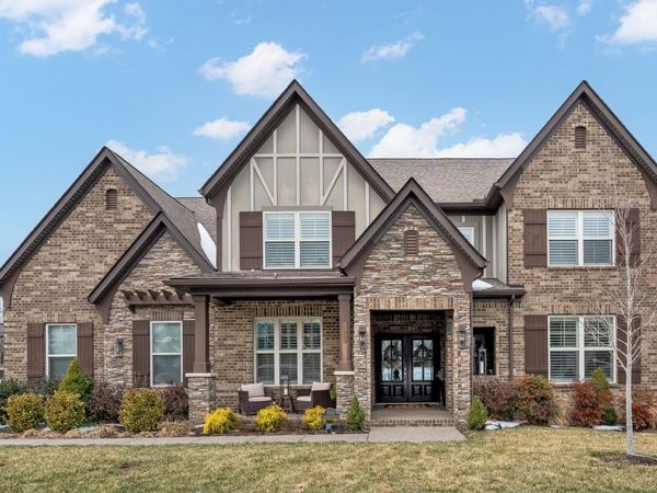 1024 Cumberland Valley Dr , Franklin, TN 37064