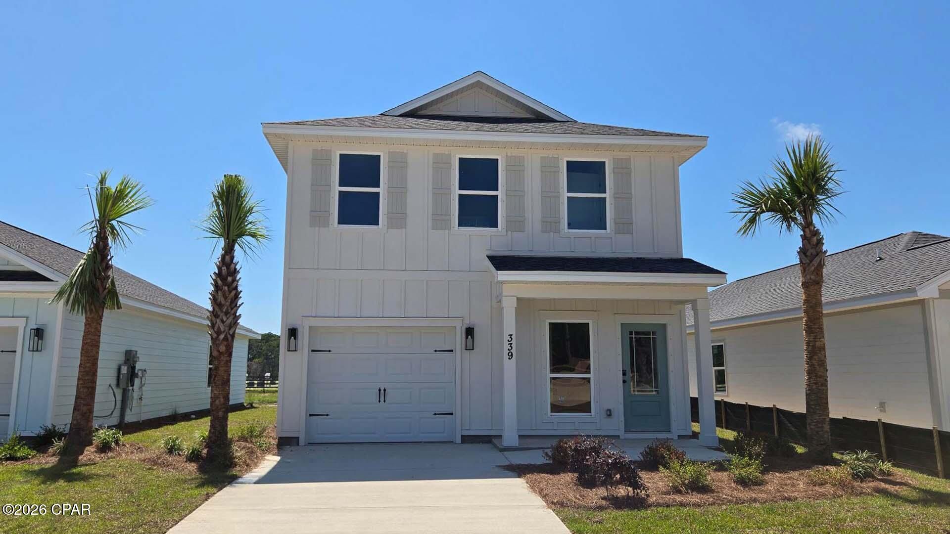 339 Robinson Bluff Road, Panama City Beach, FL 32407 Main Photo