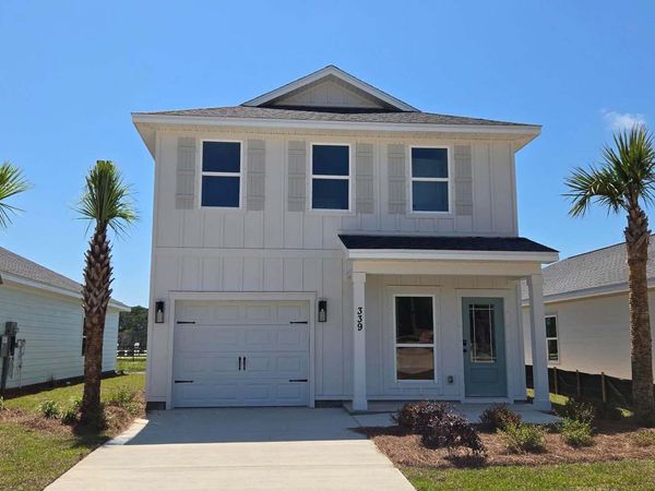 339 Robinson Bluff Road, Panama City Beach, FL 32407