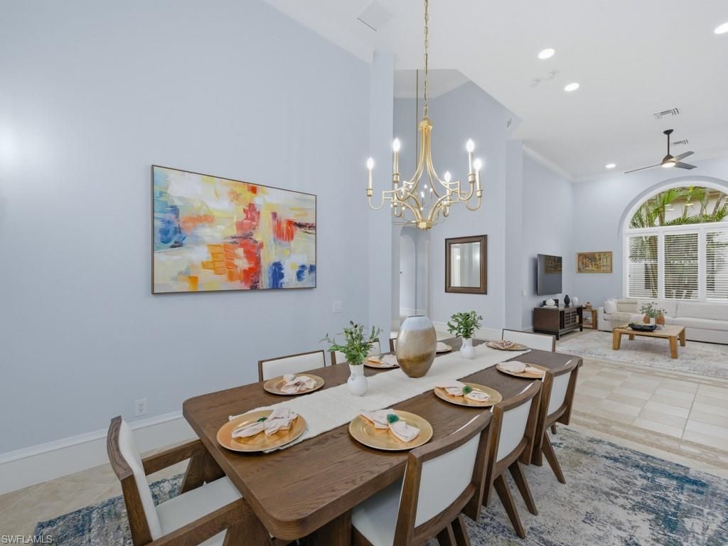 18091 Lagos Way, Naples, FL 34110 Photo