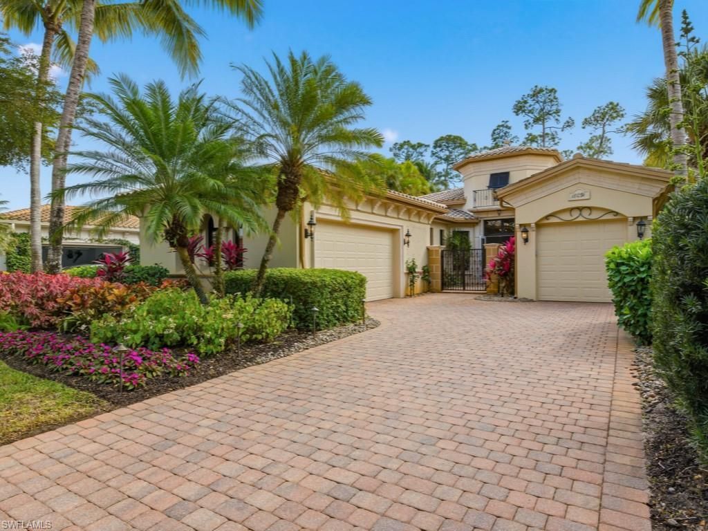 18091 Lagos Way, Naples, FL 34110 Photo