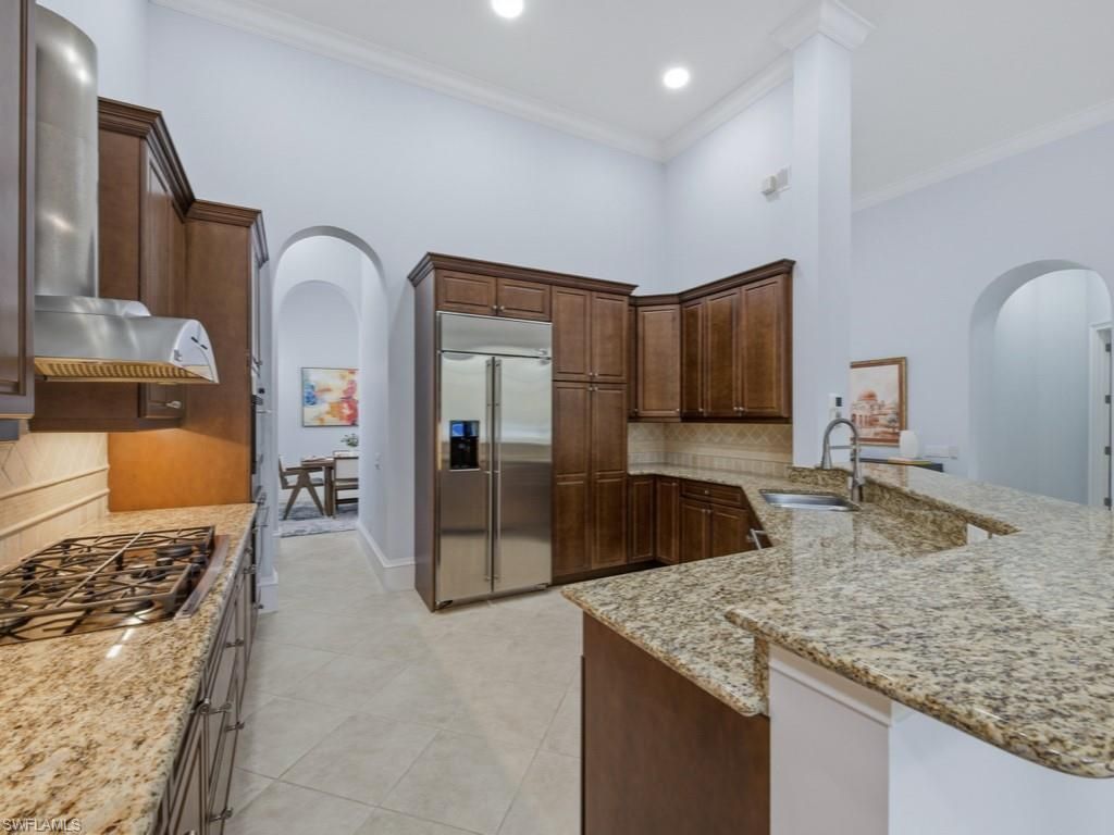 18091 Lagos Way, Naples, FL 34110 Photo