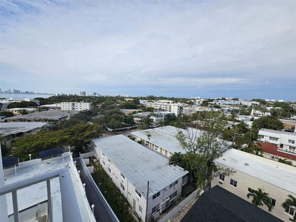 6900 Bay Dr , Unit 8J, Miami Beach, FL 33141