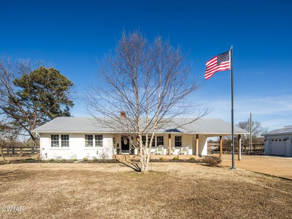 308 Pleasant Hill Road , Humboldt, TN 38343