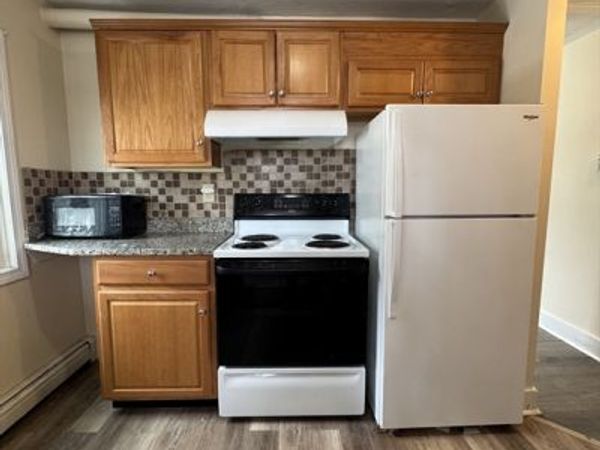 40 E. Water St, Unit 2, Rockland, MA 02370
