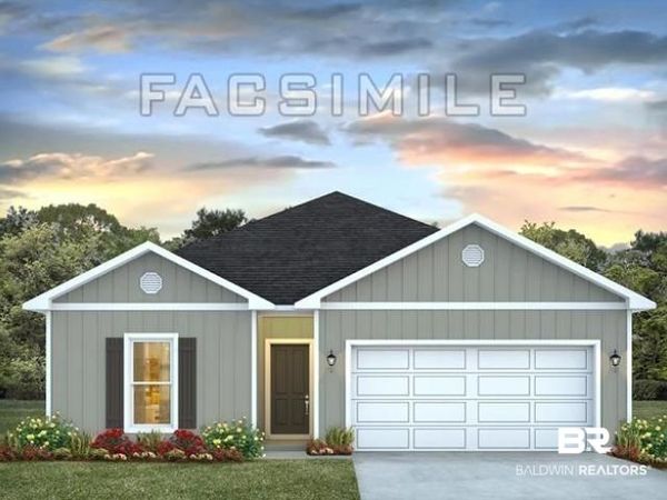 9028 Chabo Circle, Foley, AL 36535