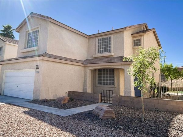 1737 Buttermilk Drive, Henderson, NV 89074