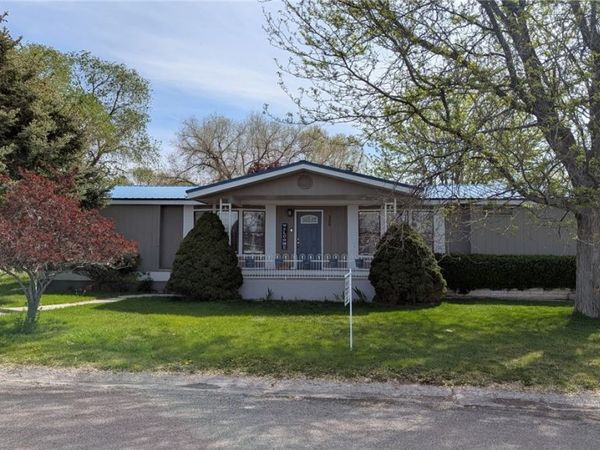 320 Sixth Street, Panaca, NV 89042