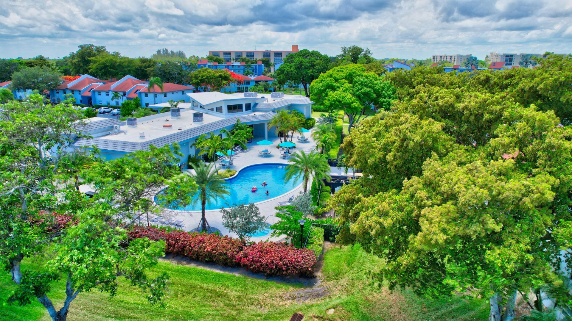 14747 Cumberland Drive, Unit 2020, Delray Beach, FL 33446 Photo