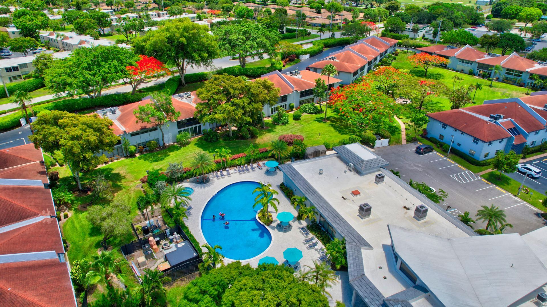 14747 Cumberland Drive, Unit 2020, Delray Beach, FL 33446 Photo