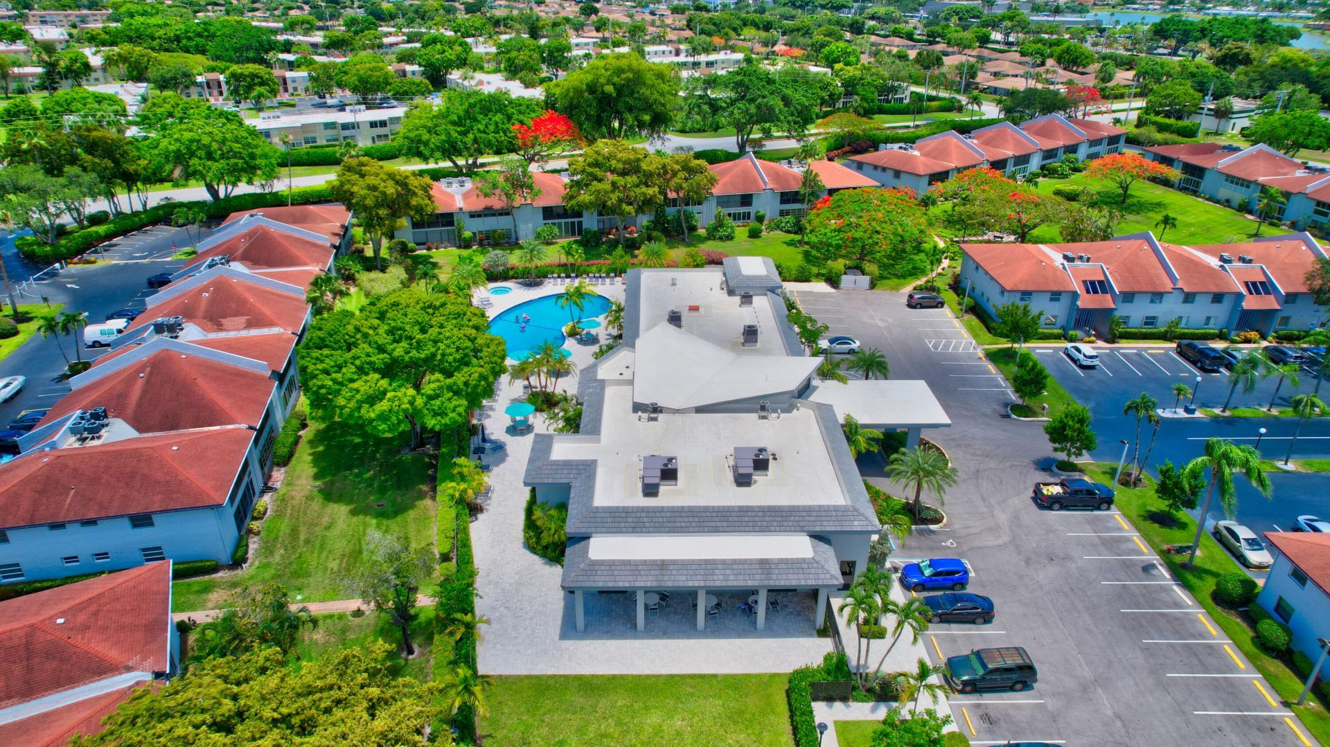 14747 Cumberland Drive, Unit 2020, Delray Beach, FL 33446 Photo