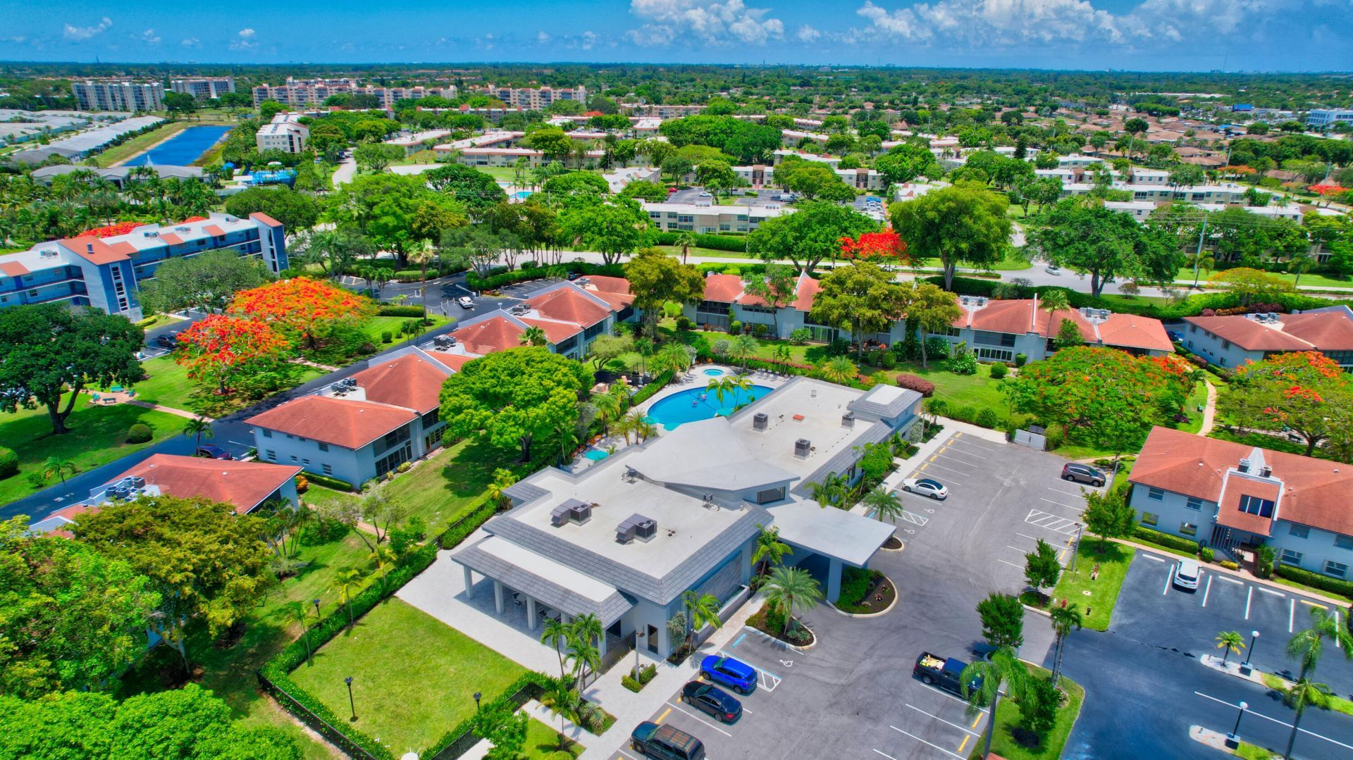 14747 Cumberland Drive, Unit 2020, Delray Beach, FL 33446 Photo