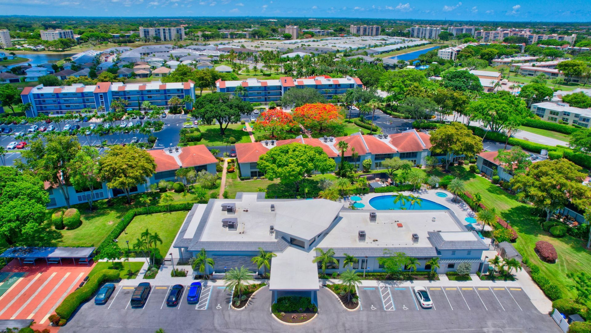 14747 Cumberland Drive, Unit 2020, Delray Beach, FL 33446 Photo