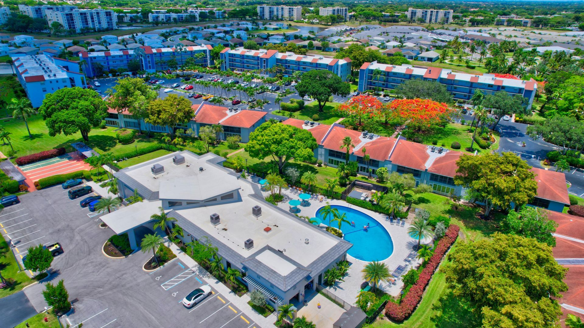 14747 Cumberland Drive, Unit 2020, Delray Beach, FL 33446 Photo