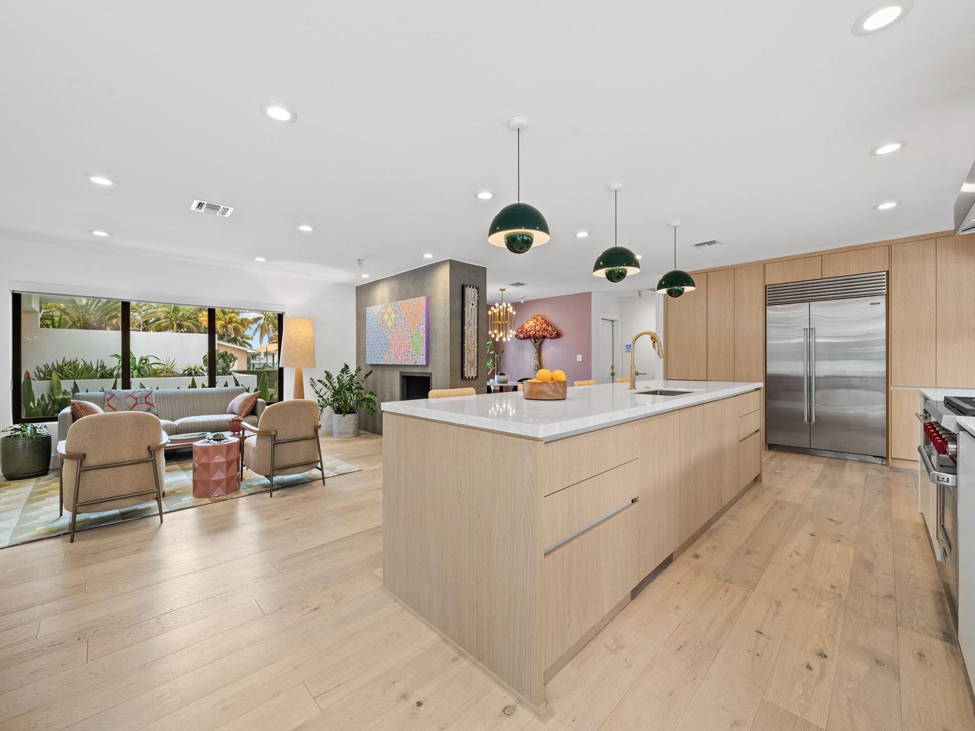 1610 Middle River Drive, Fort Lauderdale, FL 33305 Photo