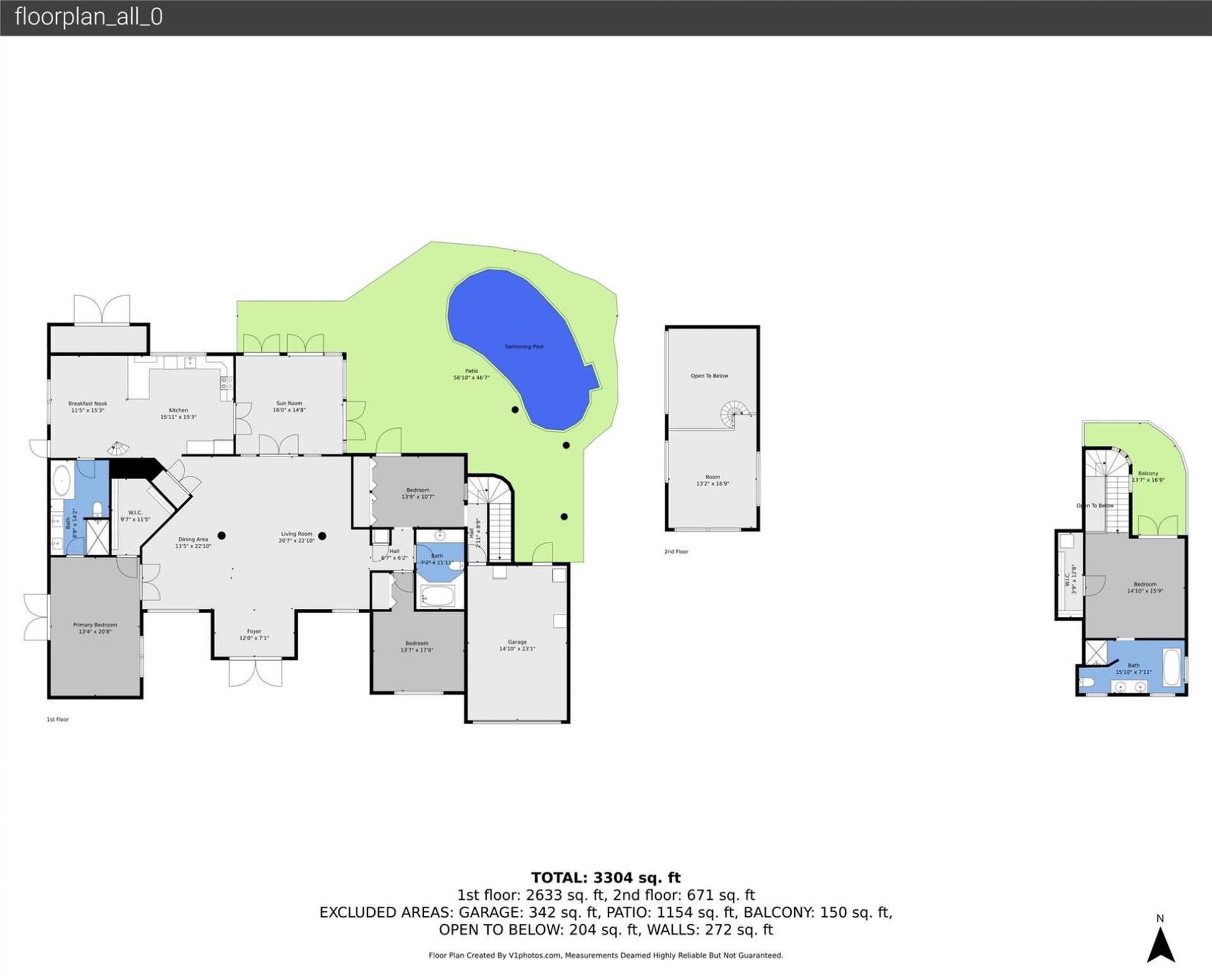 2525 NE 21st Court, Fort Lauderdale, FL 33305 Photo