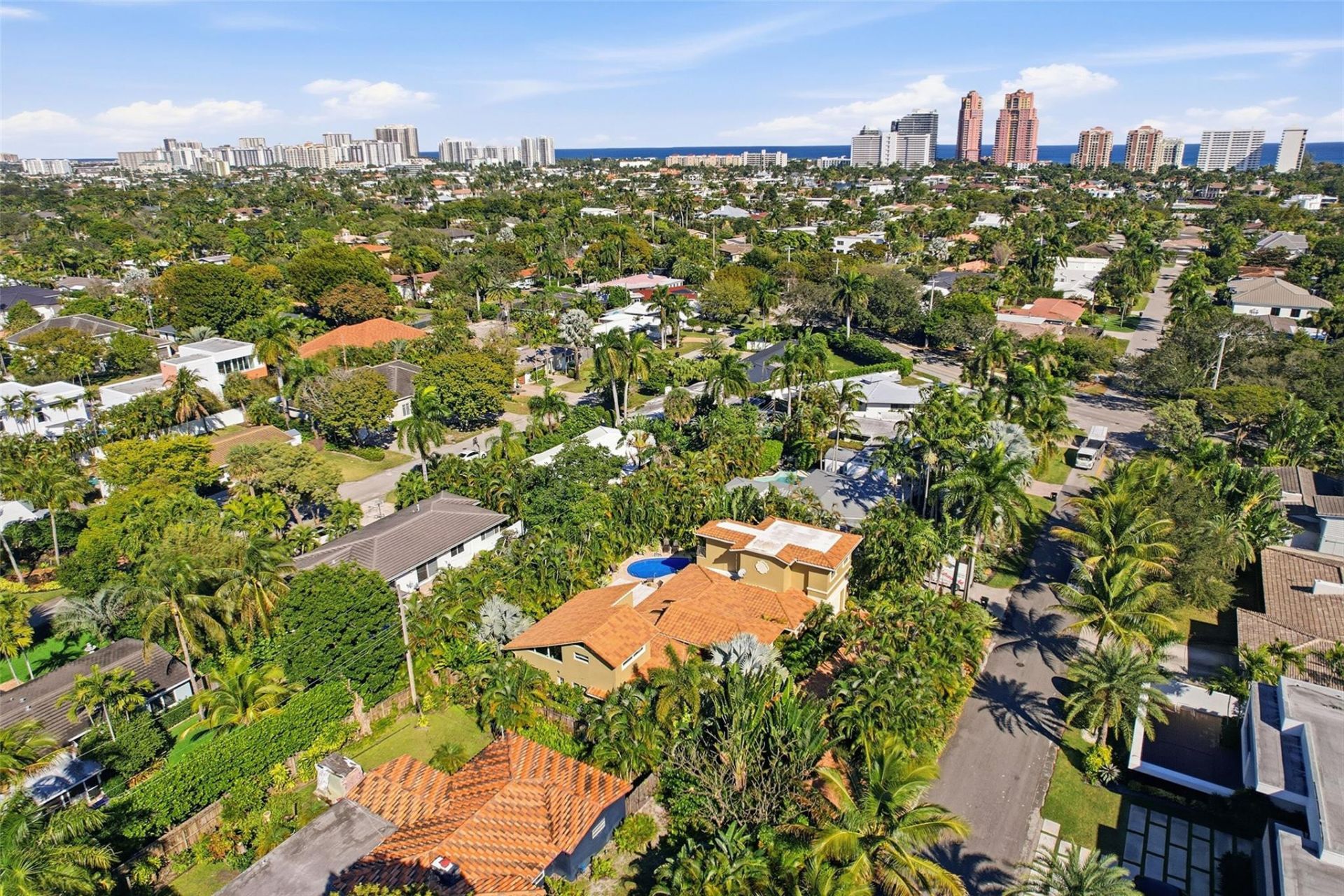 2525 NE 21st Court, Fort Lauderdale, FL 33305 Photo