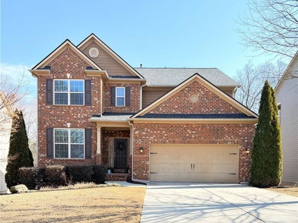 6120 Bluff Heights Drive, Cumming, GA 30040