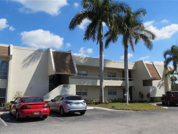 7193 W COUNTRY CLUB DRIVE N, Unit 138, SARASOTA, FL 34243