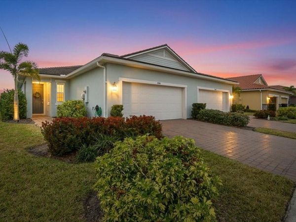 20461 GALILEO PLACE, VENICE, FL 34293