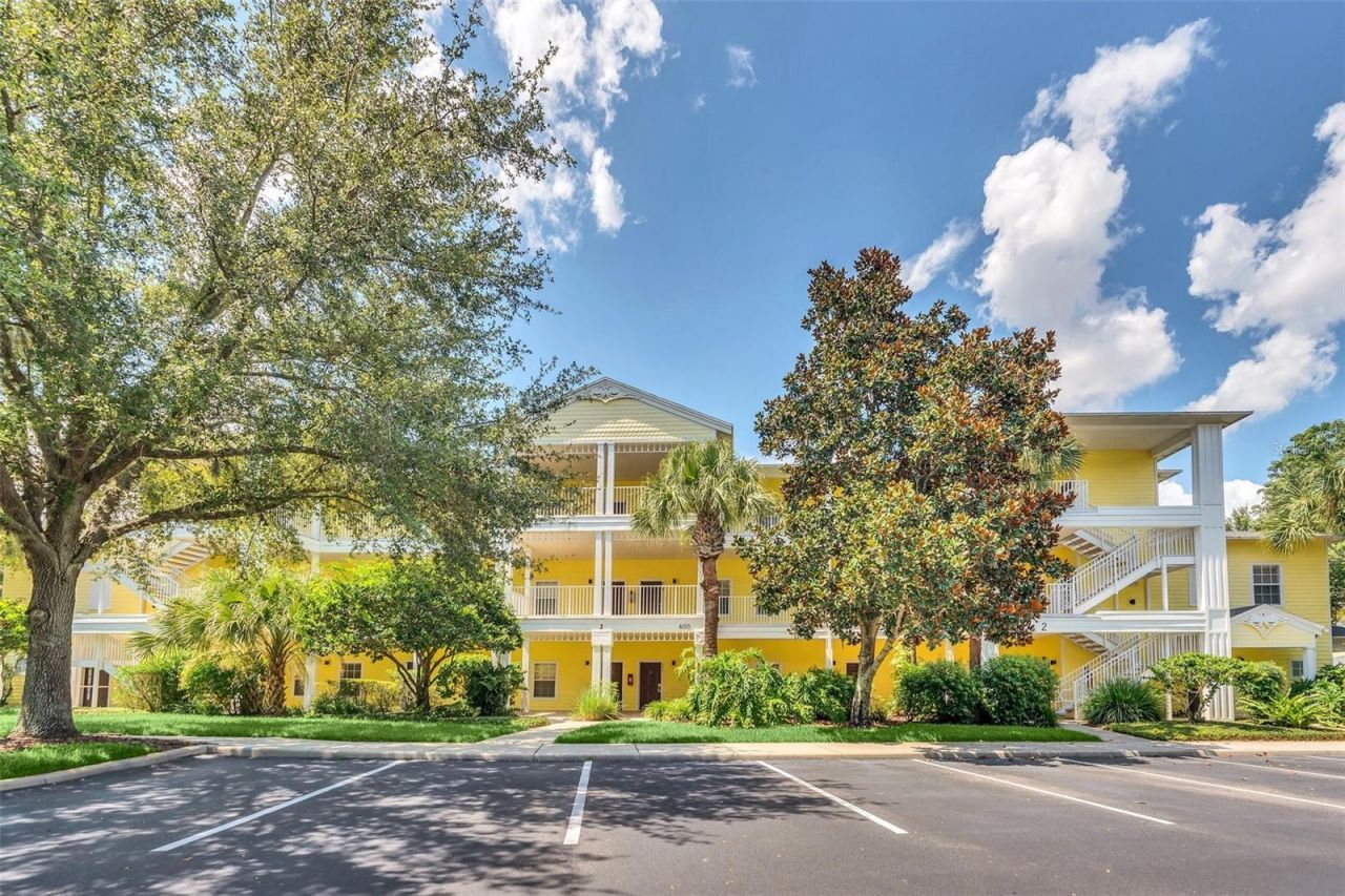 615 Lucaya Loop, Davenport, FL 33897 Photo