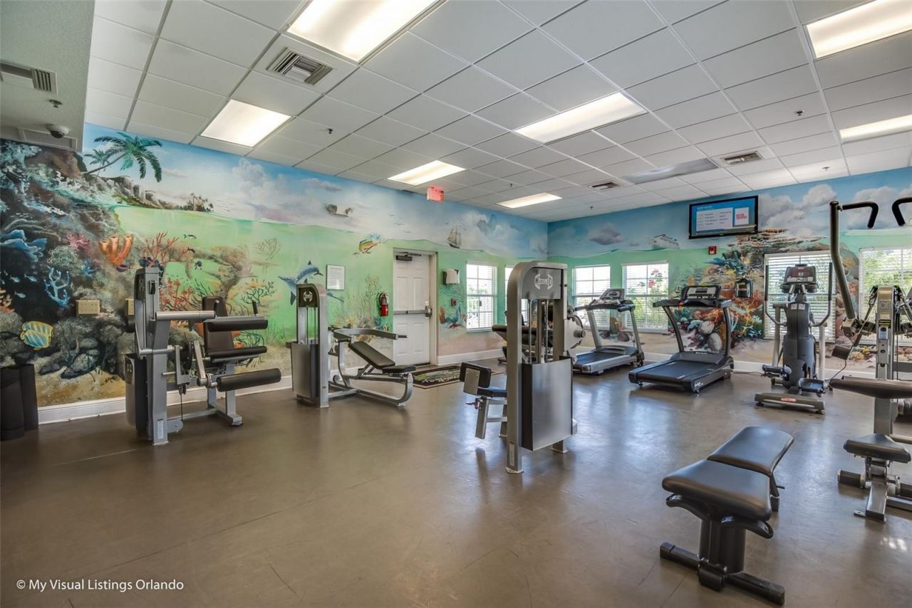 615 Lucaya Loop, Davenport, FL 33897 Photo