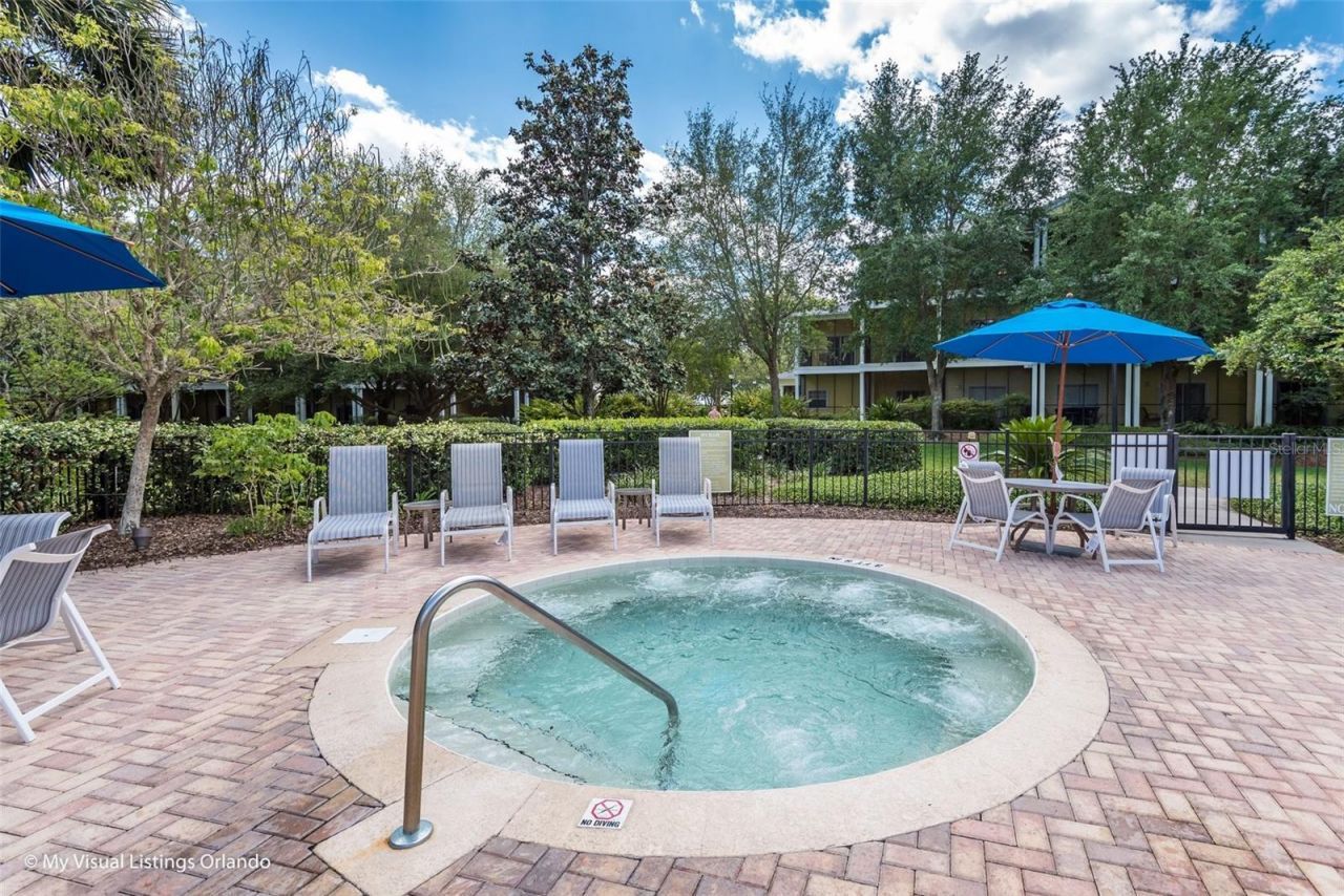 615 Lucaya Loop, Davenport, FL 33897 Photo
