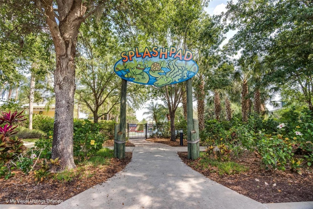615 Lucaya Loop, Davenport, FL 33897 Photo