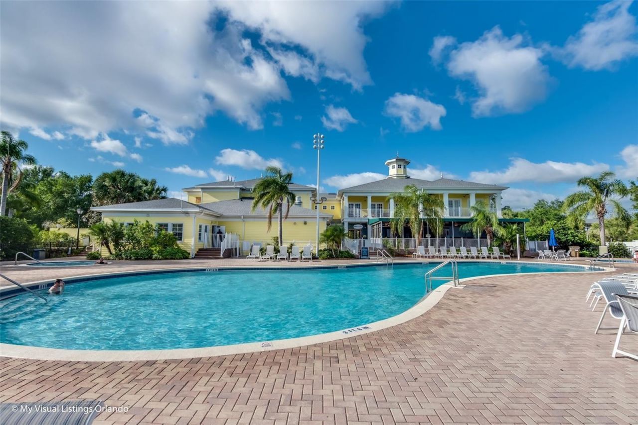 615 Lucaya Loop, Davenport, FL 33897 Photo