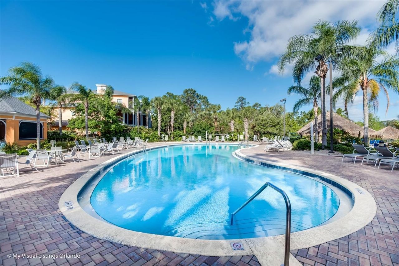 615 Lucaya Loop, Davenport, FL 33897 Photo
