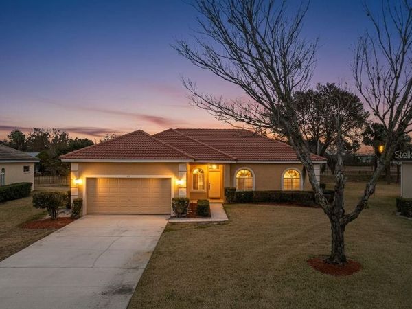 417 BAY LEAF DRIVE, KISSIMMEE, FL 34759