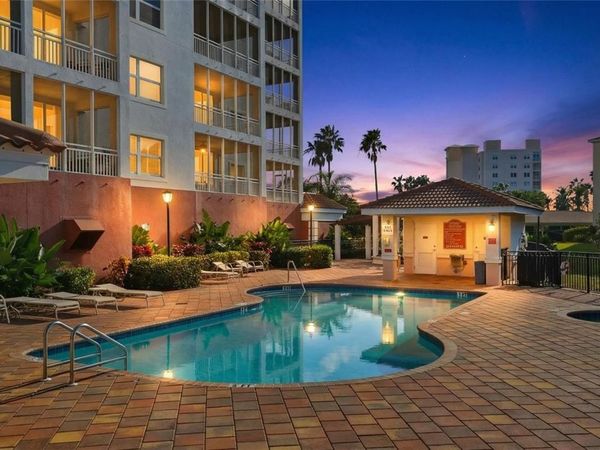 2925 TERRA CEIA BAY BOULEVARD, Unit 2203, PALMETTO, FL 34221