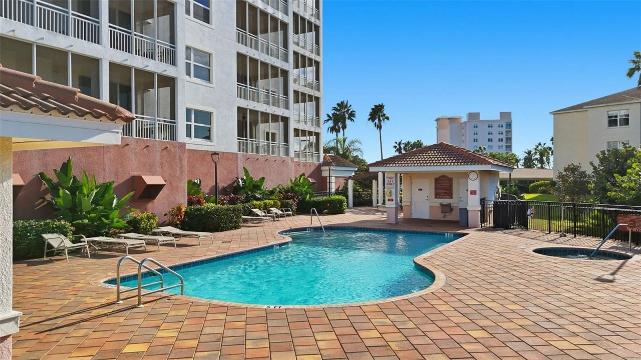 2925 Terra Ceia Bay Boulevard, Unit 2203, Palmetto, FL 34221 Photo