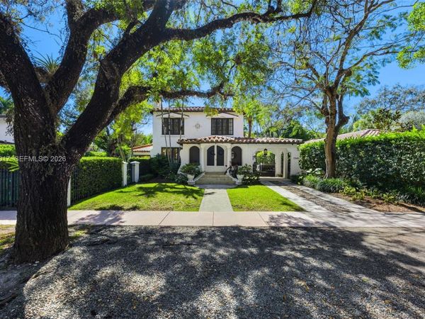 1240 Castile Ave, Coral Gables, FL 33134