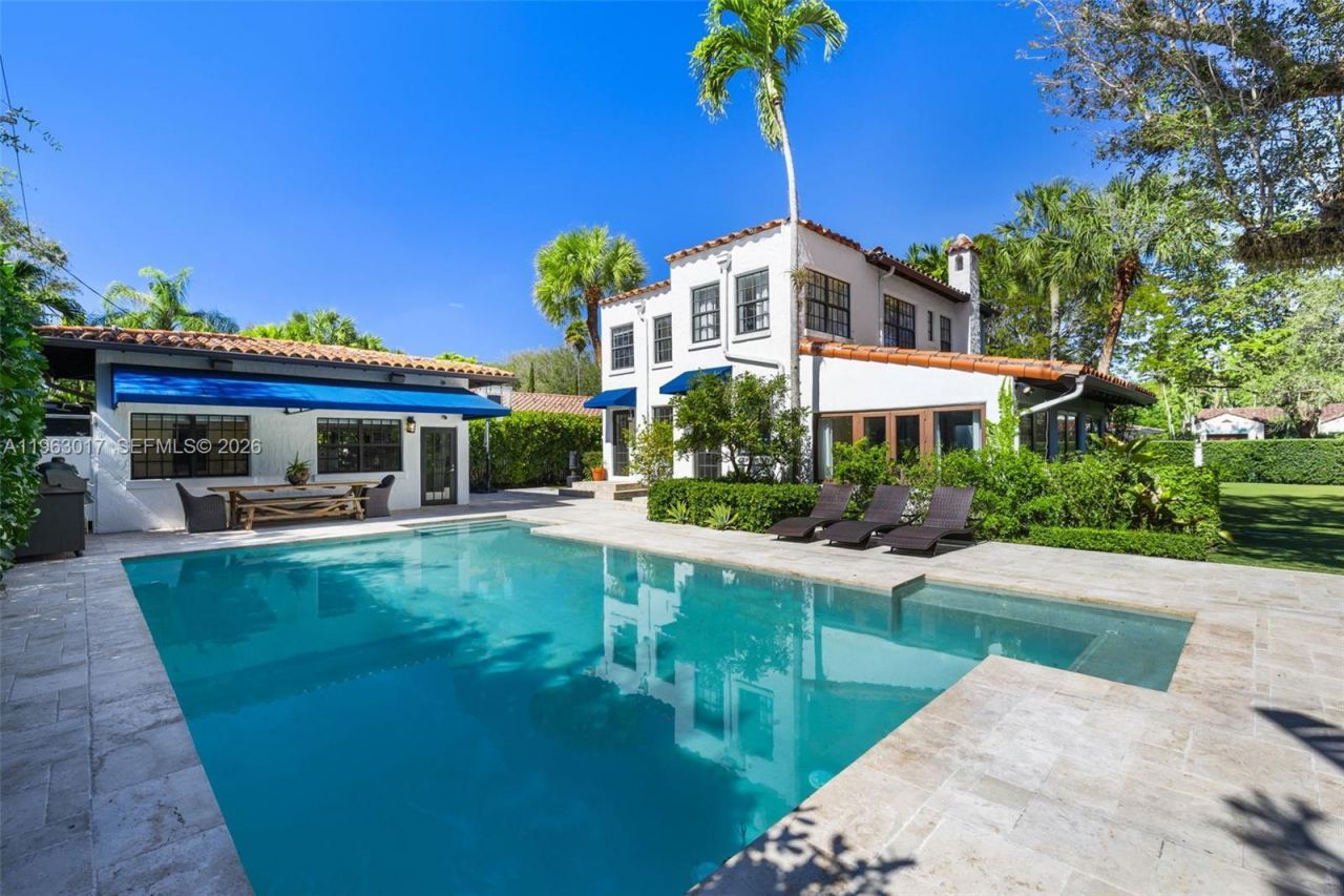 1240 Castile Ave, Coral Gables, FL 33134 Photo